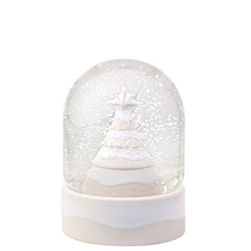 Winter Glow, Palla di Neve 13cm