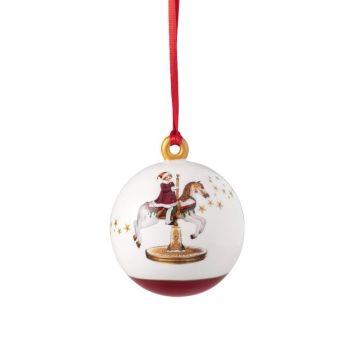 Annual Christmas Edition, Sfera 2024