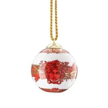 Medusa Garland Red, Sfera 2024