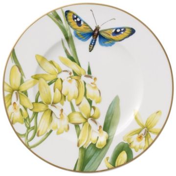 Amazonia Anmut, Piatto Pane 16cm