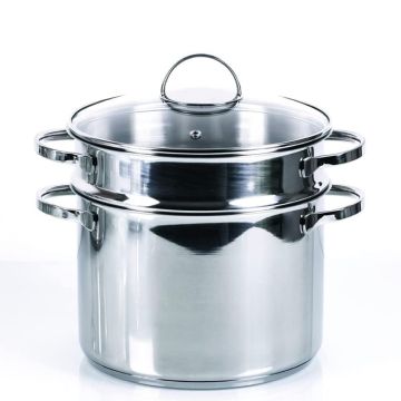 Allegro, Pentola con Scolapasta 22cm