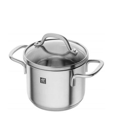 Zwilling Pico, Pentola Mini con Coperchio