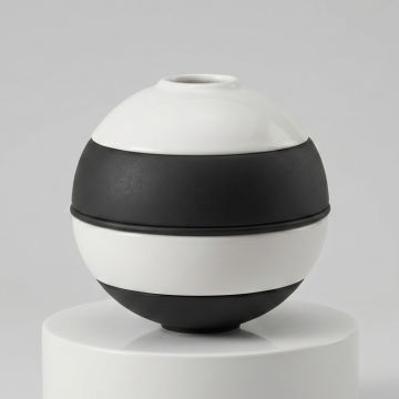 La Petite Boule Black & White, Set Aperitivo 5 Pezzi
