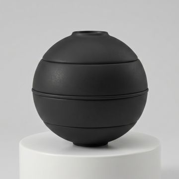 La Petite Boule Black, Set Aperitivo 5 Pezzi