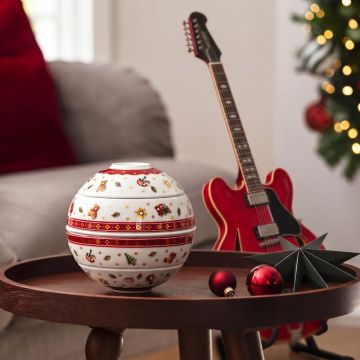 La Petite Boule Toy's Delight, Set di Stoviglie 5 pezzi