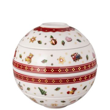 La Petite Boule Toy's Delight, Set di Stoviglie