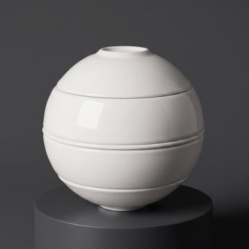 La Petite Boule White, Set Aperitivo 5 Pezzi