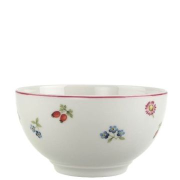 Petite Fleur, Scodella 0,75 litri