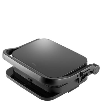 Enfinigy, Piastra Elettrica 180° nera