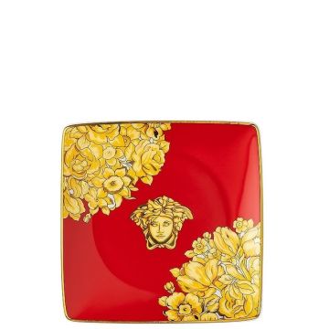 Medusa Rhapsody Red, Coppetta Quadrata 12cm