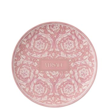 Barocco Rose, Piatto 17cm