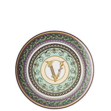 Barocco Mosaic, Piatto 17cm