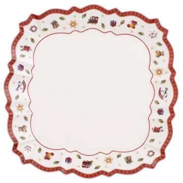 Toy's Delight, Piatto da Portata 26cm