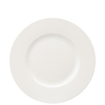 Basic White, Piatto Dessert 22cm