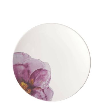 Rose Garden, Piatto Dessert coupe 21cm