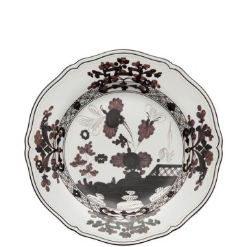 Oriente Italiano Albus, Piatto Dessert 21cm