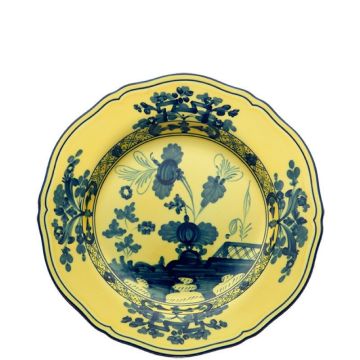 Oriente Italiano Citrino, Piatto Dessert 21cm