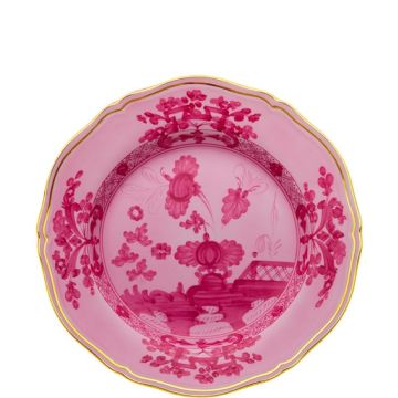 Oriente Italiano Porpora, Piatto Dessert 21cm