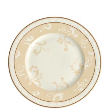 Ivoire, Piatto Dessert 22cm