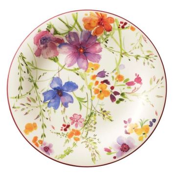 Mariefleur Basic, Piatto Dessert 21cm