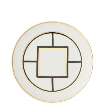 MetroChic, Piatto Dessert 22cm