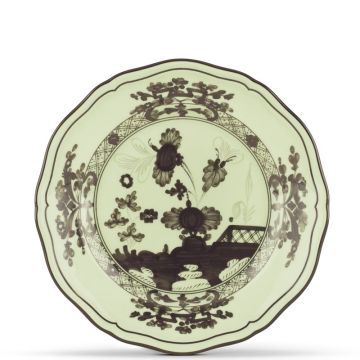 Oriente Italiano Bario, Piatto Dessert 21cm
