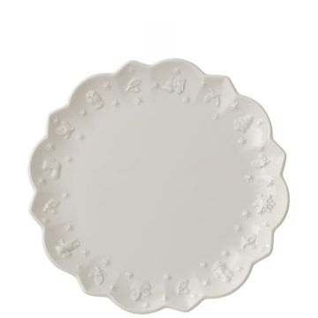 Toy's Delight Royal Classic, Piatto Dessert 23cm