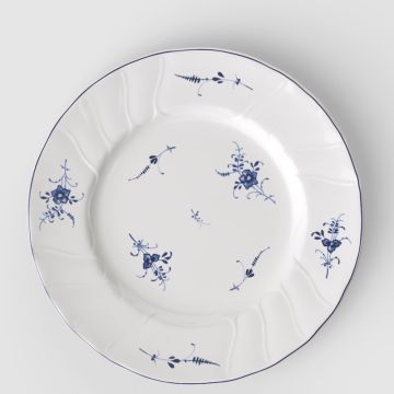 Vieux Luxembourg, Piatto Dessert 21cm