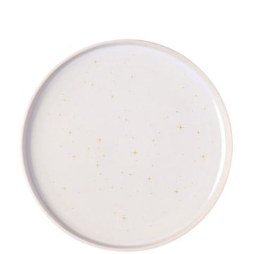 Winter Glow, Piatto Dessert 21cm