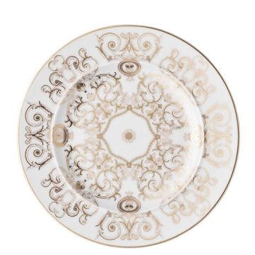 Medusa Gala, Piatto Piano 18cm