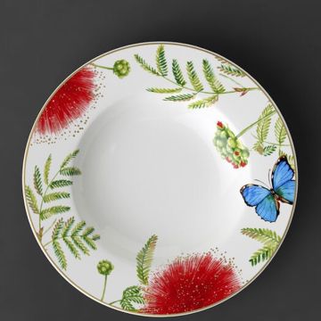 Amazonia Anmut, Piatto Fondo 24cm