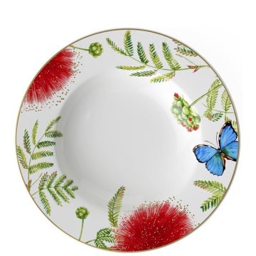 Amazonia Anmut, Piatto Fondo 24cm