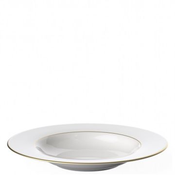 Anmut Gold, Piatto Fondo 24cm