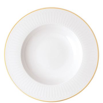 Château Septfontaines, Piatto Fondo 24,5cm