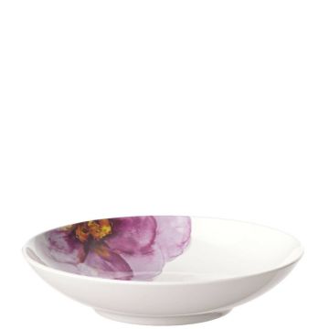 Rose Garden, Piatto Fondo coupe 24cm