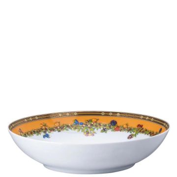 Le Jardin de Versace, Piatto Fondo Coupe 22cm
