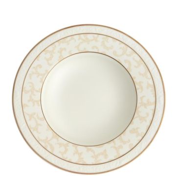 Ivoire, Piatto Fondo 24cm