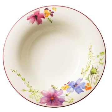 Mariefleur Basic, Piatto Fondo 23cm