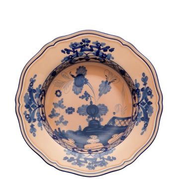Oriente Italiano, Piatto Fondo 24cm