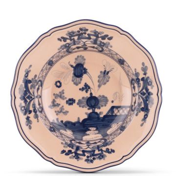 Oriente Italiano Cipria, Piatto Fondo 24cm