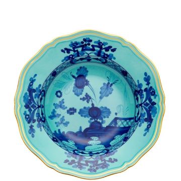 Oriente Italiano Iris, Piatto Fondo 24cm