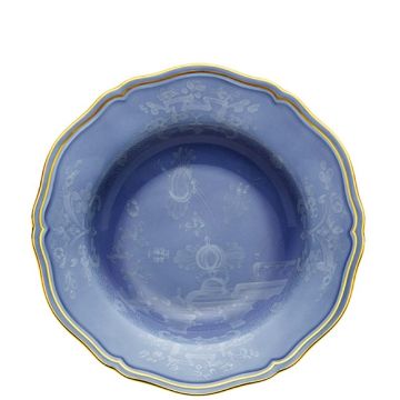 Oriente Italiano Pervinca, Piatto Fondo 24cm