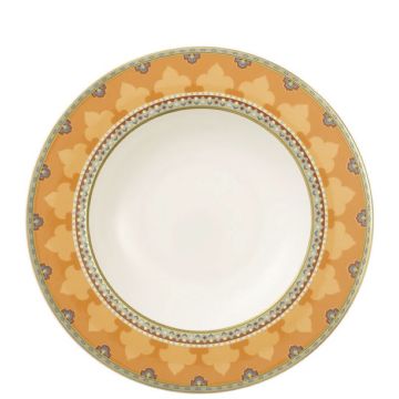 Samarkand Mandarin, Piatto Fondo 24cm