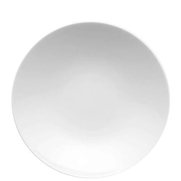 Tac Bianco, Piatto Fondo 24cm