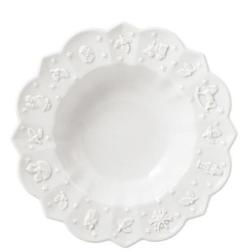 Toy's Delight Royal Classic, Piatto Fondo 23,5cm
