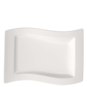 NewWave, Piatto Gourmet 33x24cm