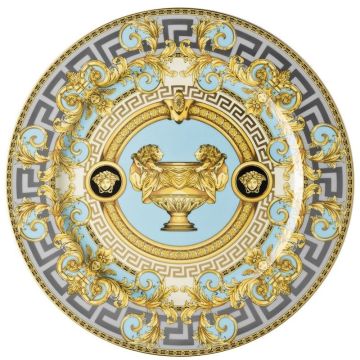 Prestige Gala Le Bleu, Piatto 30cm