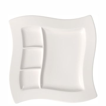 NewWave, Piatto Grill 27cm