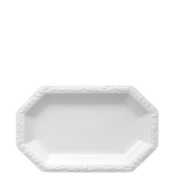 Maria, Piatto Ovale 33cm