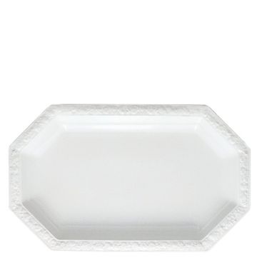 Maria, Piatto Ovale 38cm